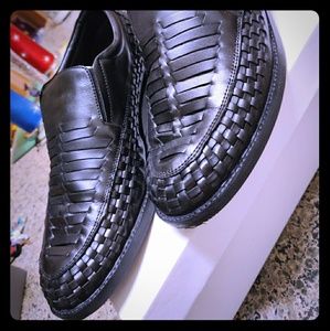 Irvine Park 13W men's dress shoes